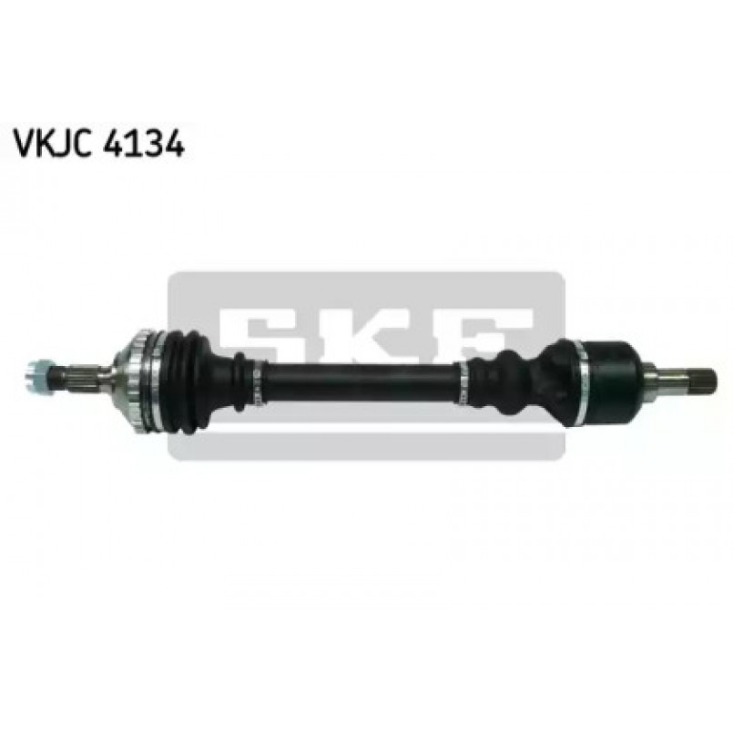 VKJC 4134 SKF - Привідний вал